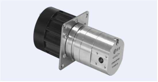 Micro Gear Pump6