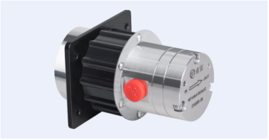 Micro Gear Pump2