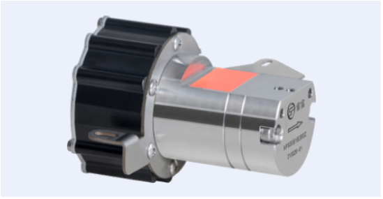 Micro Gear Pump3