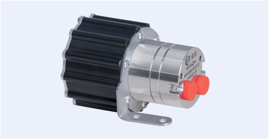 Micro Gear Pump