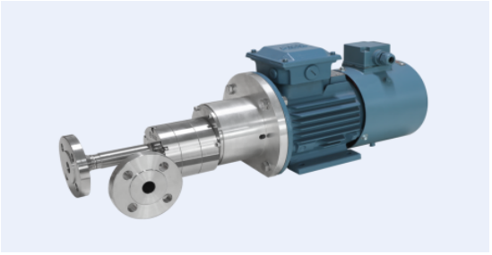 Micro Gear Pump7