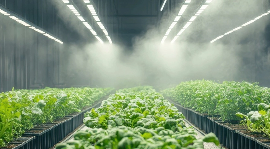 Why Modern Agricultural Production Chooses Suofu Micro Magnetic Gear Pumps?