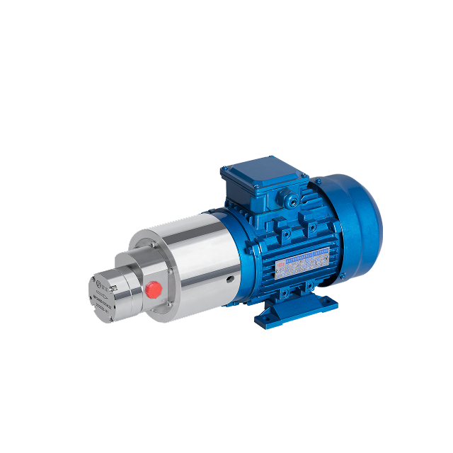 0~10.5L/Min -- NP 60 Series