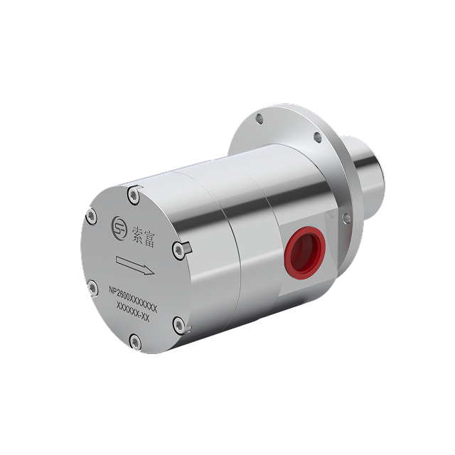 0~65.0L/Min -- NP 106 Series