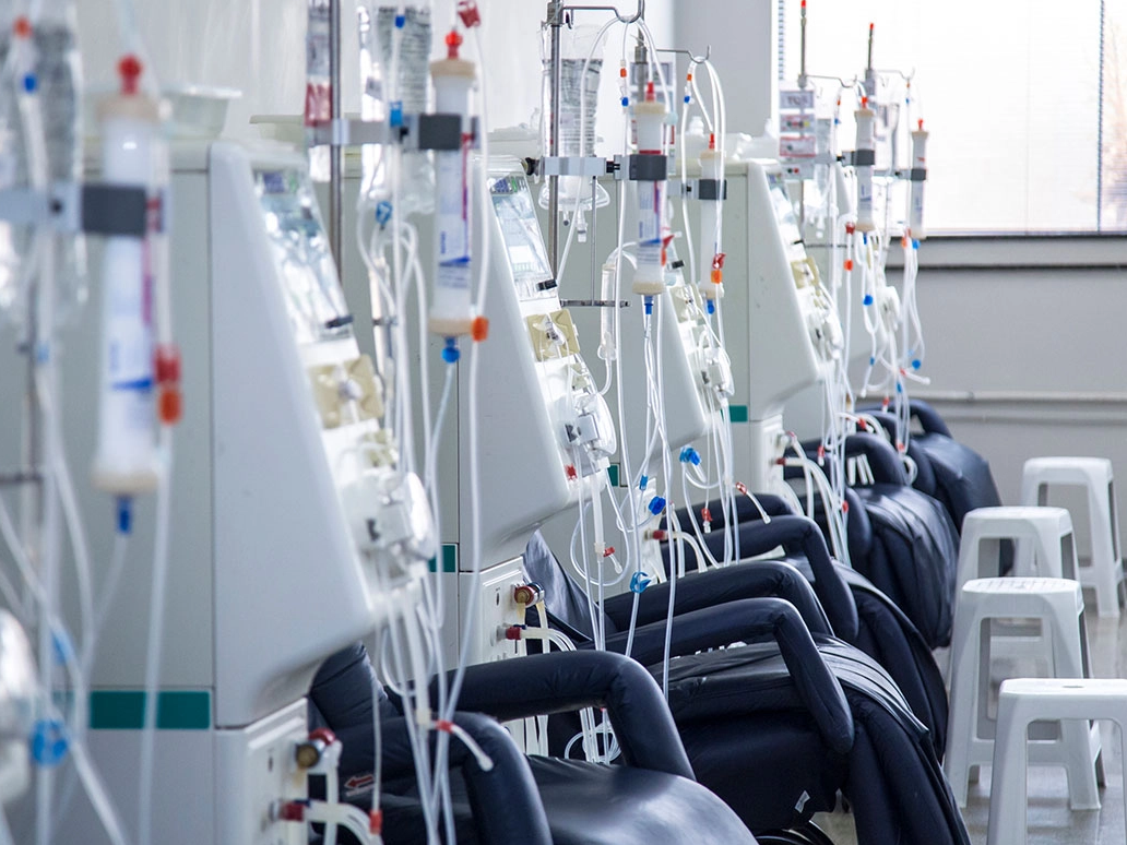 Long Lifespan, Corrosion Resistance, Zero Leakage: Suofu Empower The Medical Fluid Handling Field