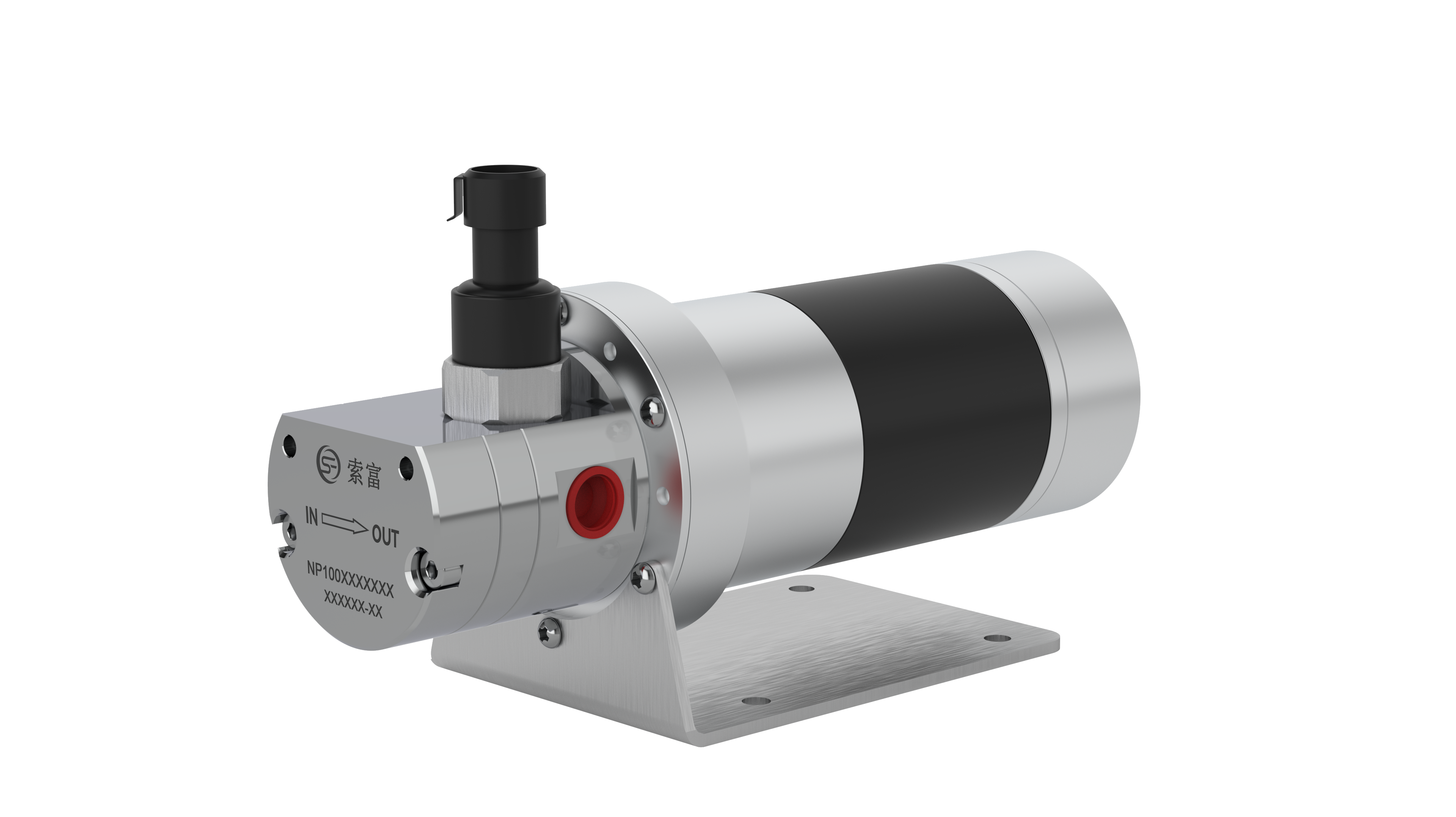 OEM/ODM /Manufacture Flow Control System