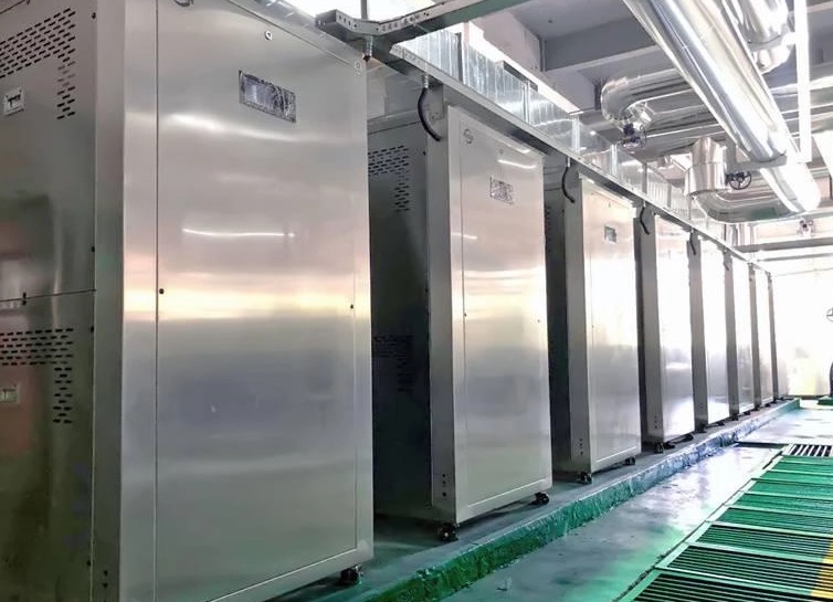 Application of Suofu Micro Magnetic Gear Pumps in Steam Generators: An Efficient, Eco-Friendly, and Inspection-Exempt Solution