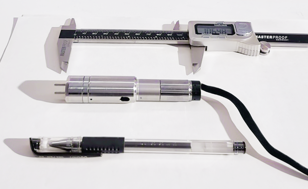 Percision Micro Gerotor Pump & 0-1.50L/Min