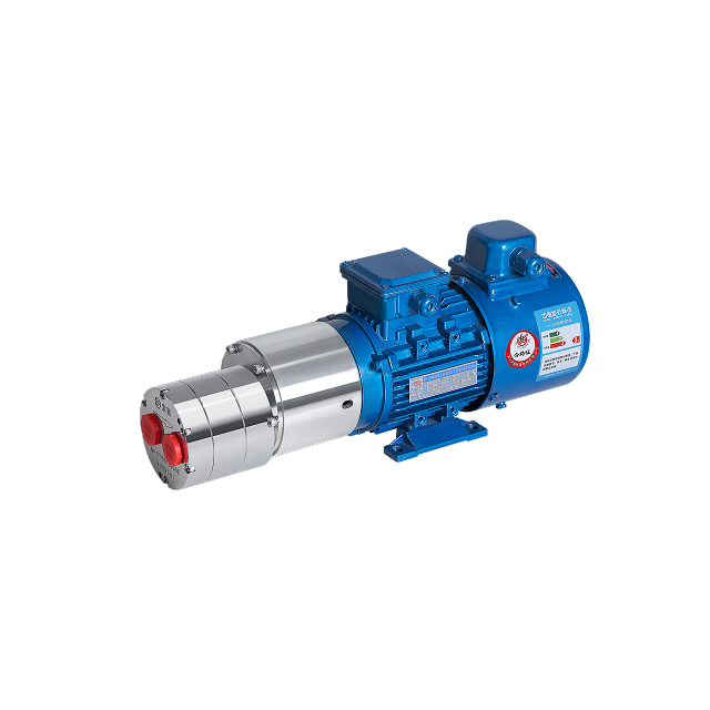 0~55.0L/Min -- NP 98 Series