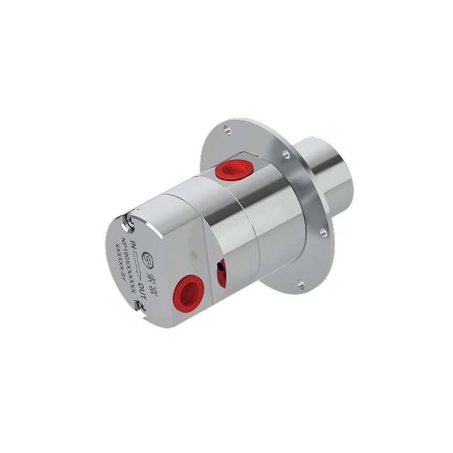 0~6.00L/Min -- NP 51 Series