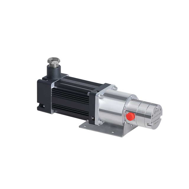 0~6.00L/Min -- NP 51 Series