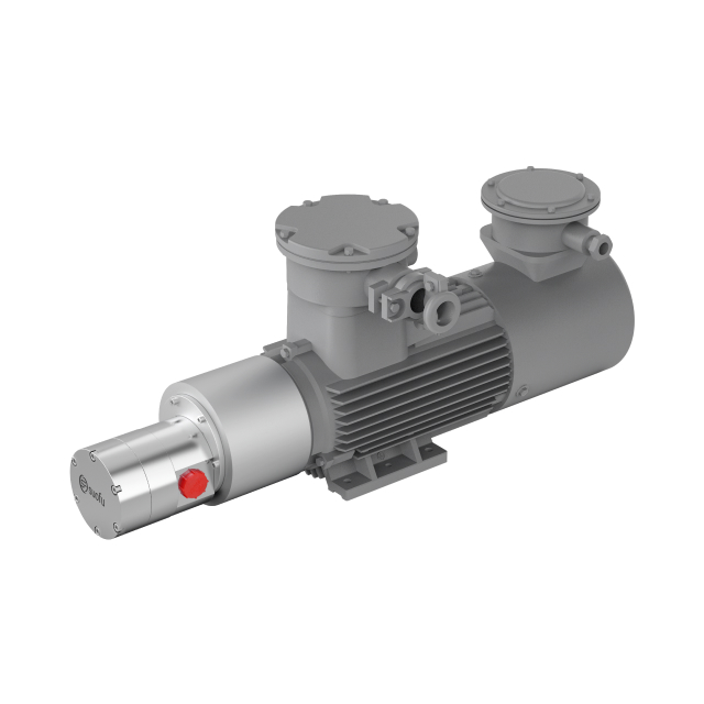 0~65.0L/Min -- NP 106 Series