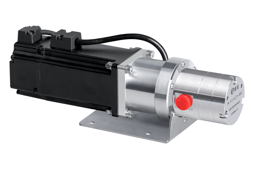 OEM/ODM /Manufacture Flow Control System