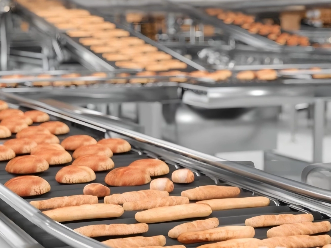 Innovative Application of Micro Magnetic Gear Pumps in Yeast Production