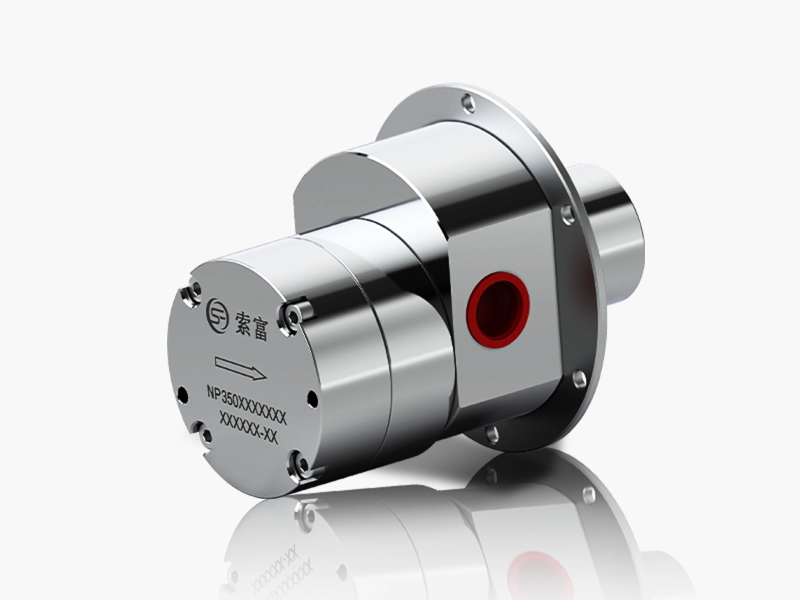 gear pump