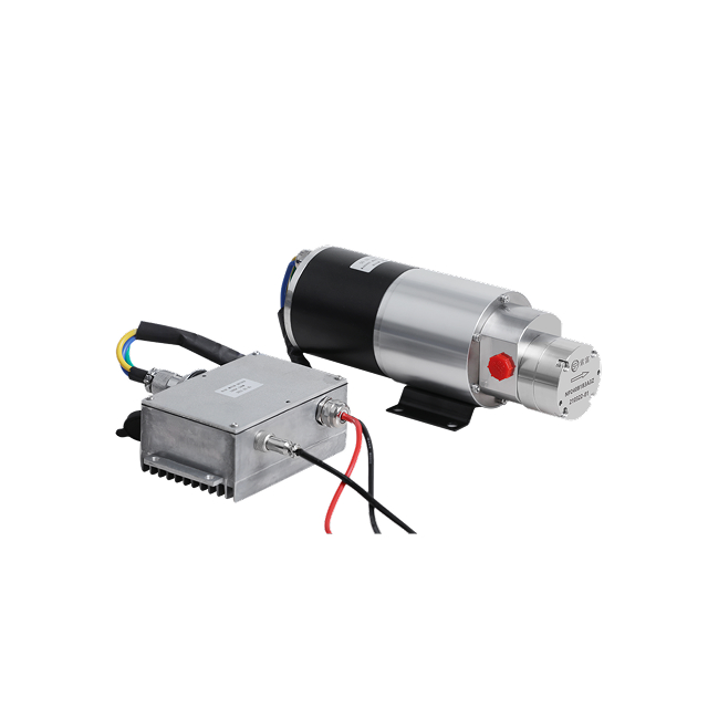 0~10.5L/Min -- NP 60 Series