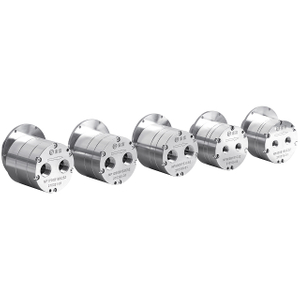 0~55.0L/Min -- NP 98 Series