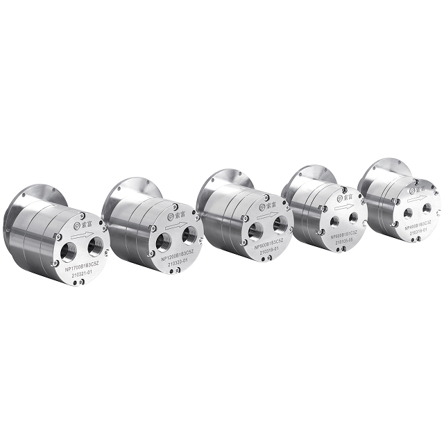 0~55.0L/Min -- NP 98 Series