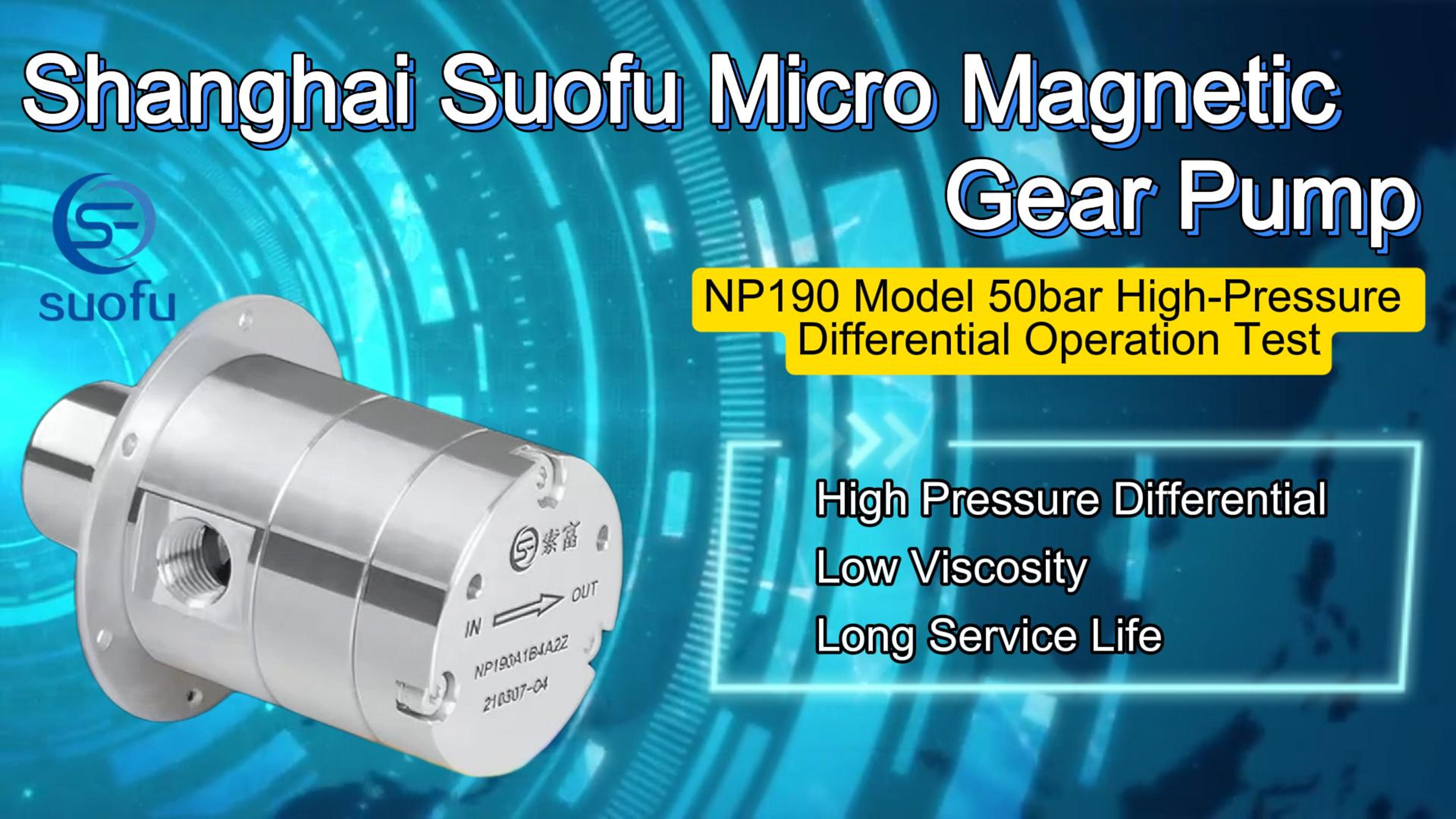 NP190--Model 50bar High-Pressure Differential Operation Test.mp4