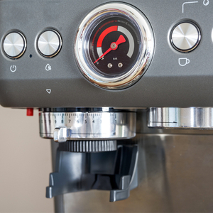 Pressurization