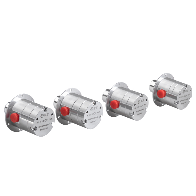 0~10.5L/Min -- NP 60 Series