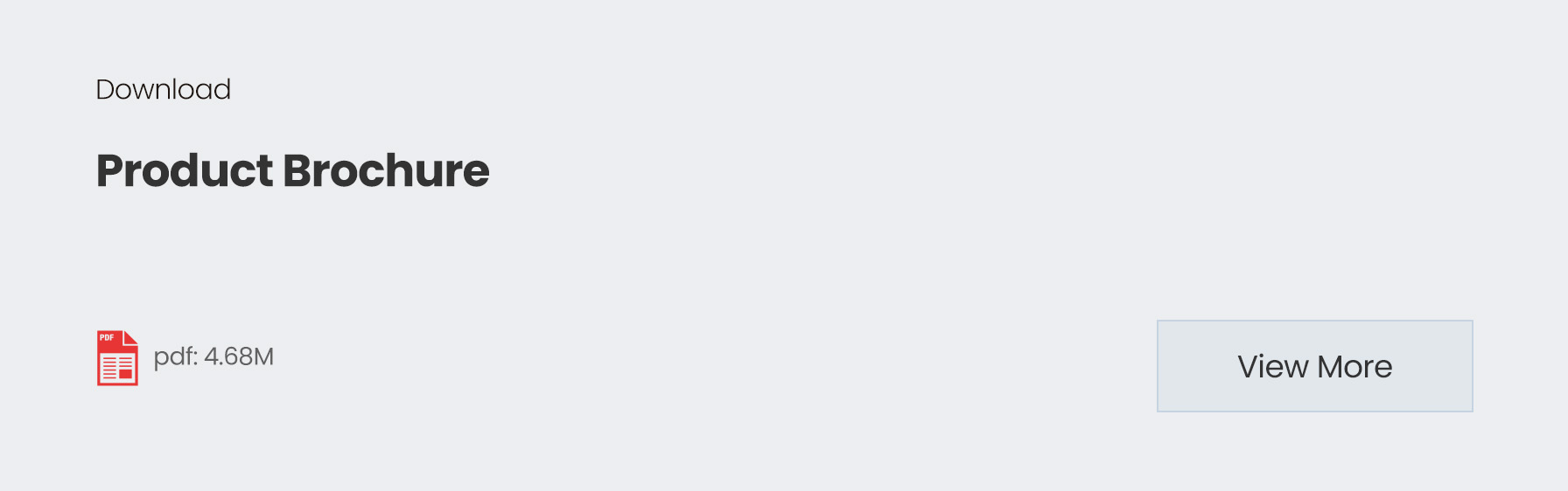 NP 42 Series -- 0~2.20L/Min