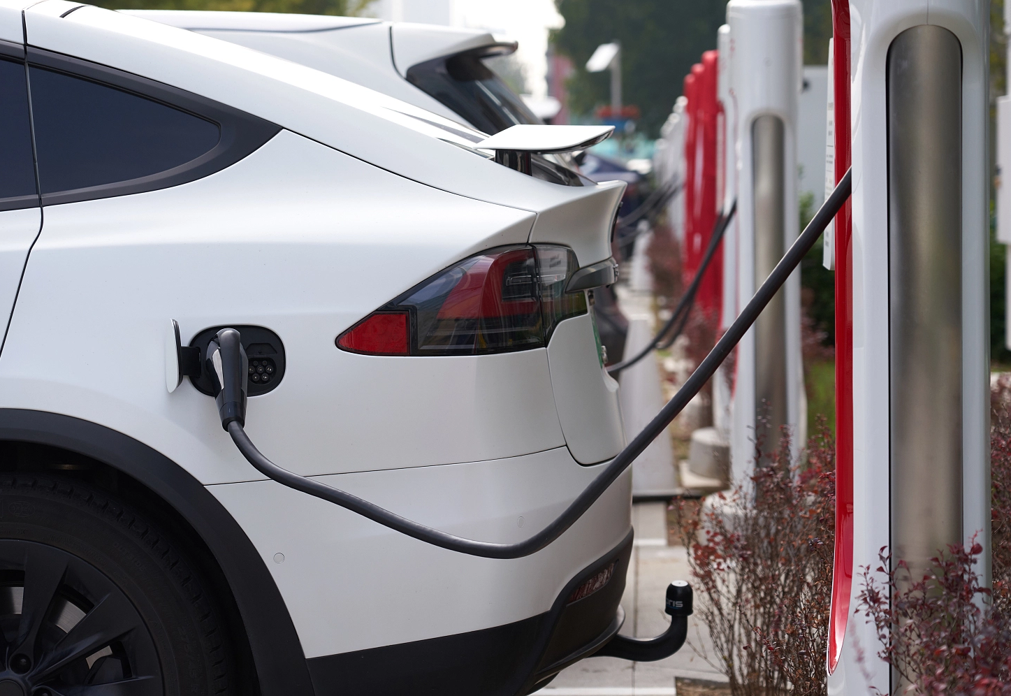 Ultra-Fast Charging Liquid Cooling Pump Component Selection