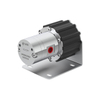 42 Series Micro Magnetic Gear Pump