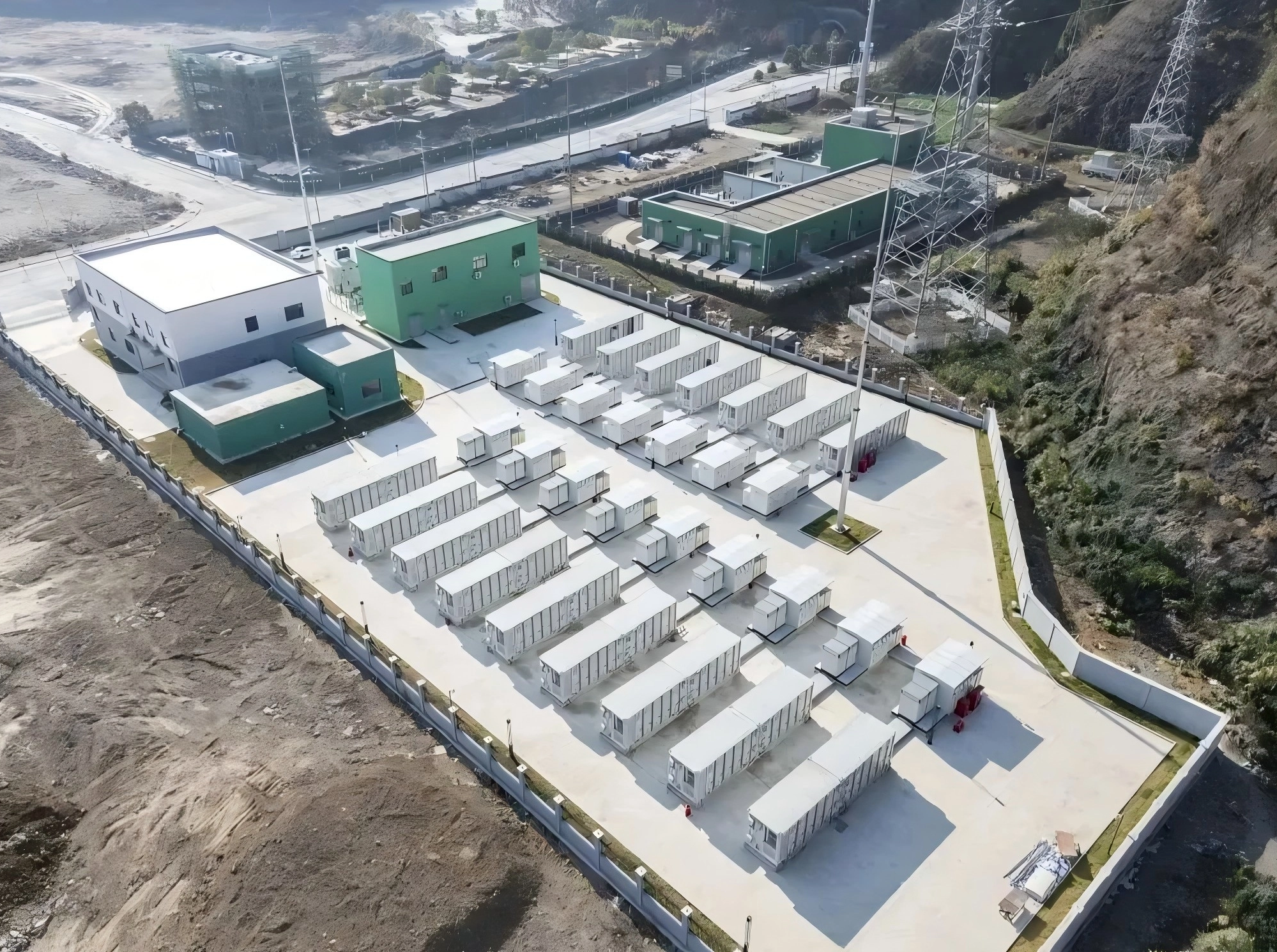 Electrochemical Energy Storage Safety: Suofu NP Series Micro Magnetic Gear Pumps