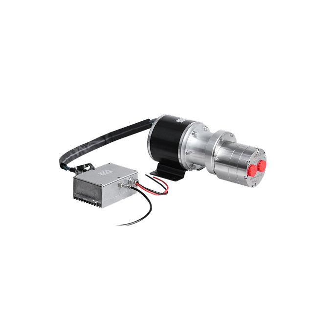 0~55.0L/Min -- NP 98 Series