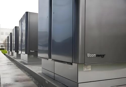 固体氧化物燃料电池