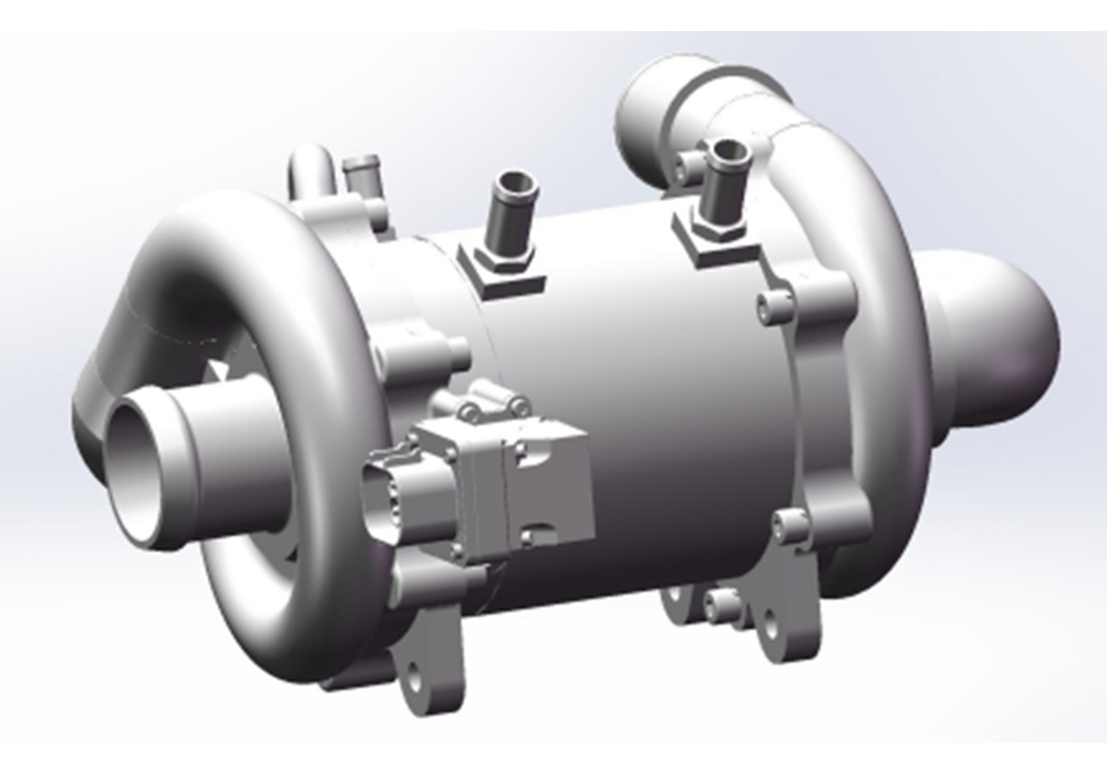 8_0005_气悬浮轴承系统