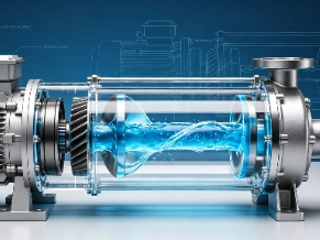 What Are Magnetic Drive Pumps and How Do They Work?