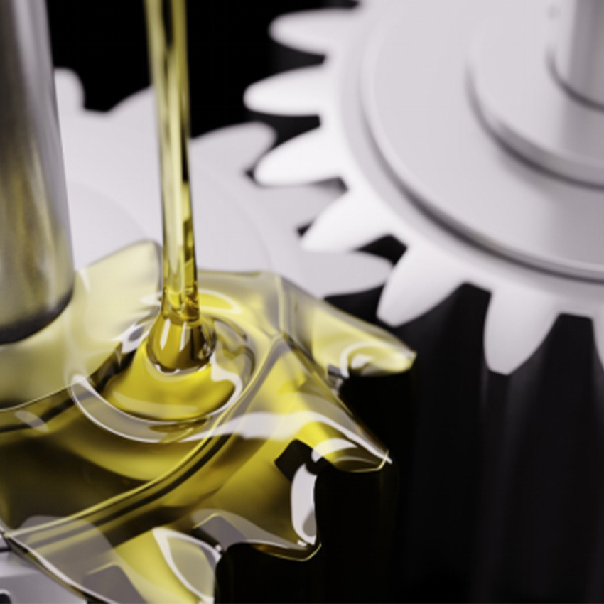 Magnetic Drive Pump Lubrication