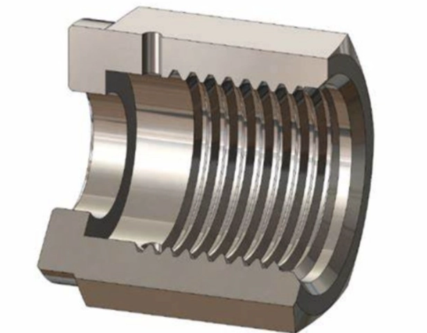 NPT vs G vs ZG: Thread Connection Guide for Suofu Micro Pumps