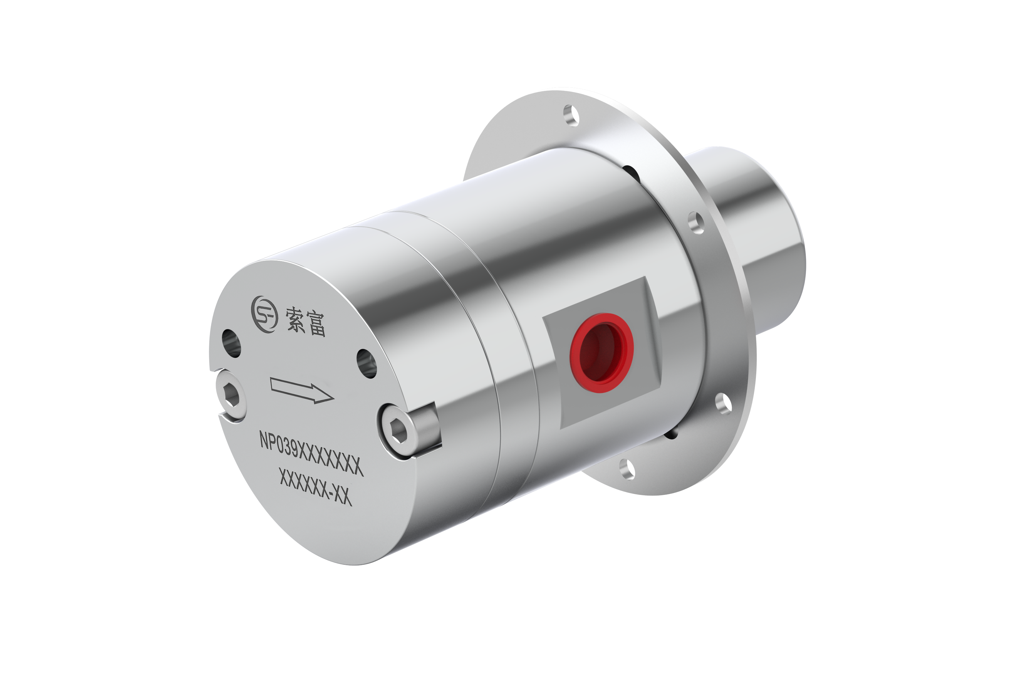 Pam Gear Magetik Mikro