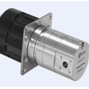 Why Micro Magnetic Gear Pumps Are Ideal for Low-Flow Applications