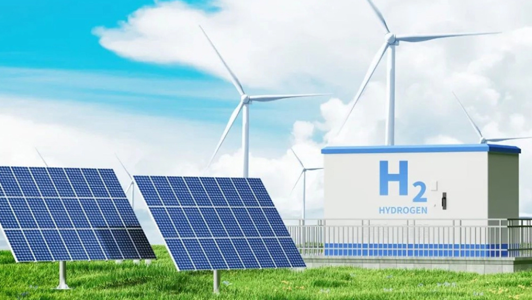 Micro magnetic gear pump applications for hydrogen energy, fuel cells, and lithium battery fluid transfer systems